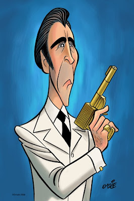 Happy Birthday Christopher Lee!